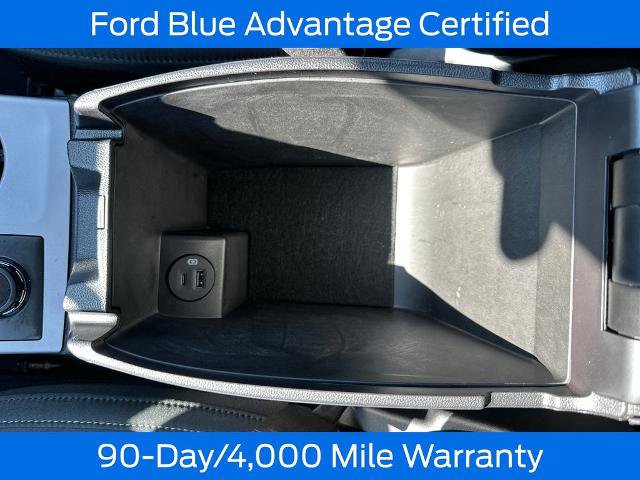 Certified 2023 Ford Bronco Sport Big Bend w/ Convenience Package AWD/4WD image 19
