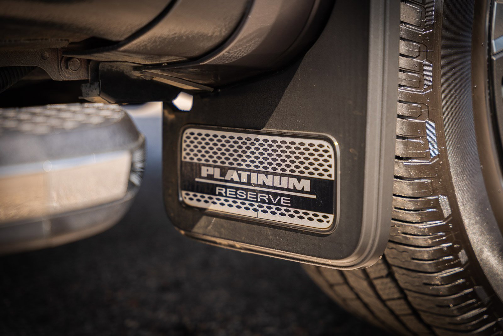 Used 2023 Nissan Titan Platinum Reserve w/ Moonroof Package image 14