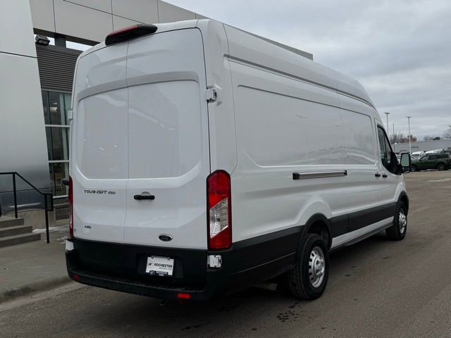 Certified 2023 Ford Transit 250 Base image 3