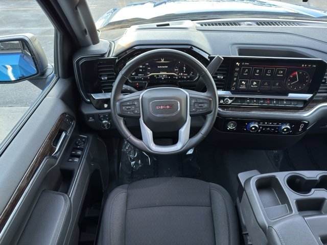 Used 2023 GMC Sierra 1500 Elevation w/ X31 Off-Road Package image 5