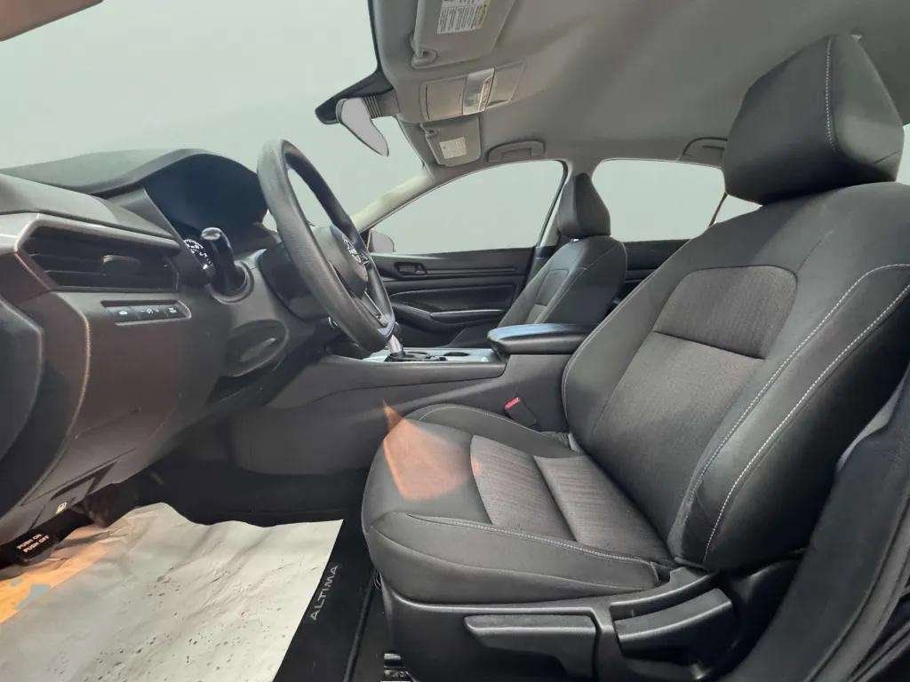 Used 2023 Nissan Altima 2.5 S image 19