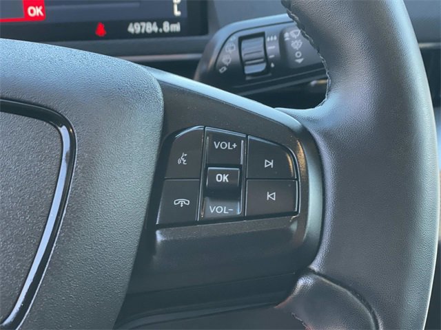 Certified 2021 Ford Mustang Mach-E Select w/ Comfort/Appearance Package image 10