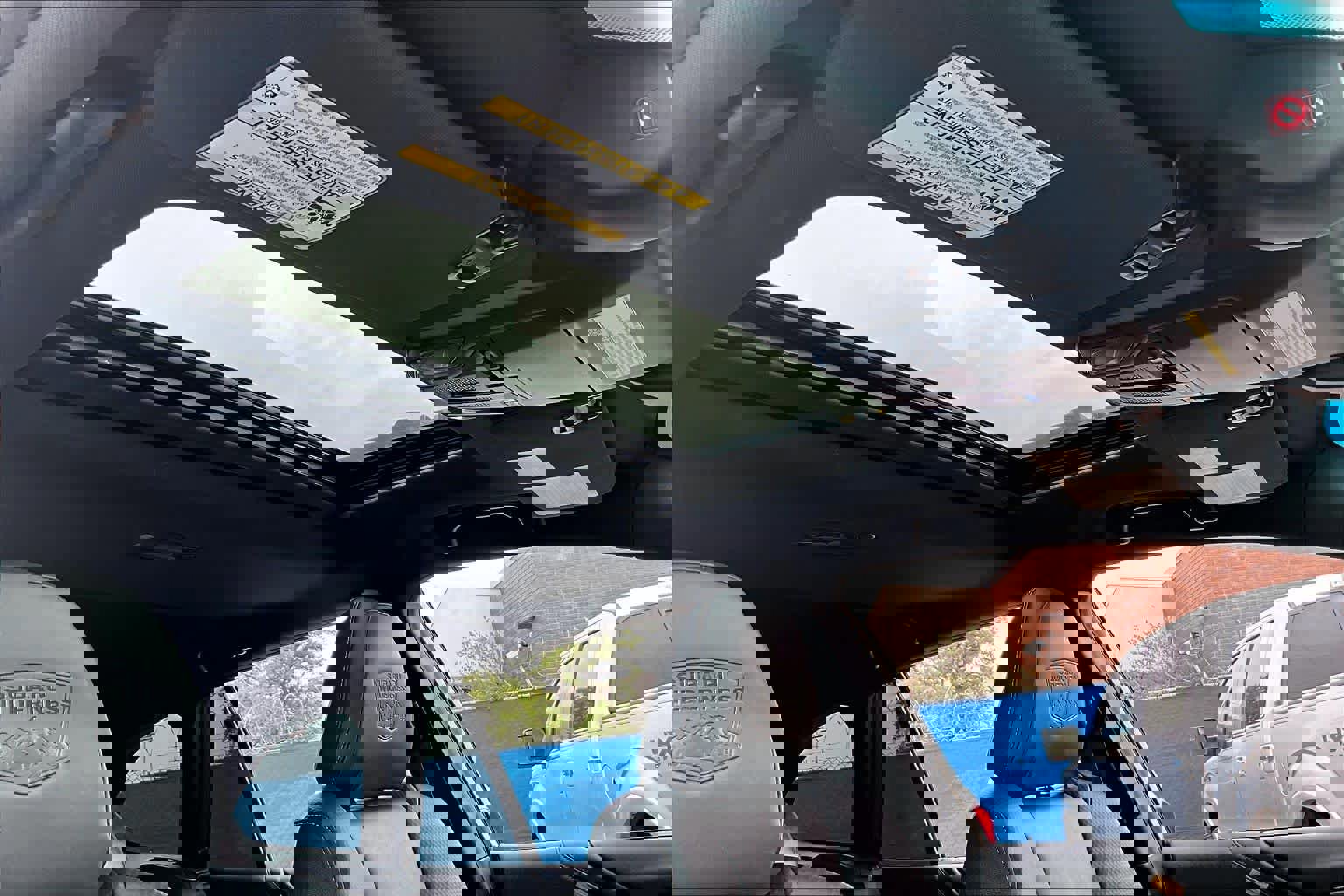 Used 2022 Subaru Outback Wilderness AWD/4WD image 13