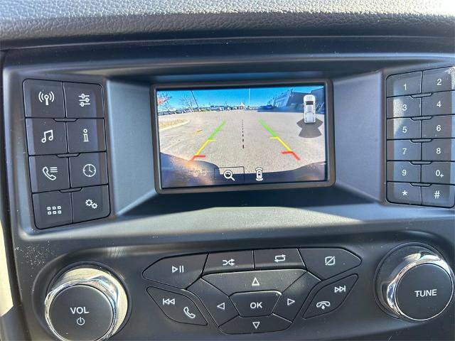 Certified 2020 Ford Ranger XL w/ Equipment Group 101A Mid image 27