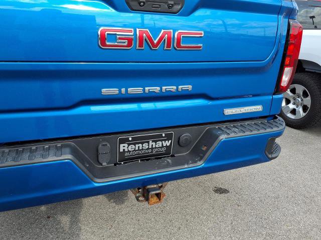 Used 2022 GMC Sierra 1500 Elevation w/ Preferred Package AWD/4WD image 27