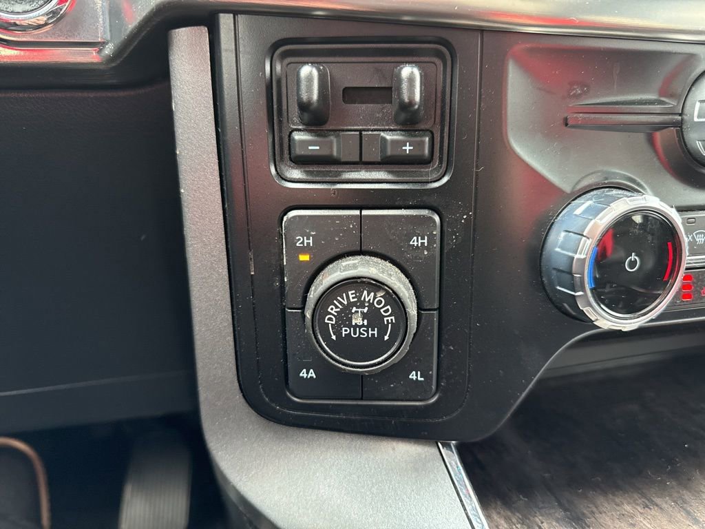 Certified 2023 Ford F150 Lariat w/ Equipment Group 502A High image 32