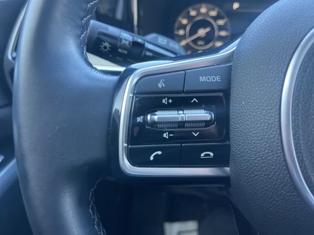 Used 2023 Kia Sorento SX image 33
