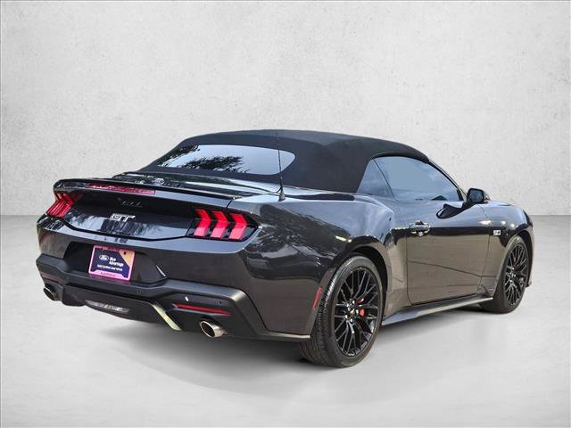 Certified 2024 Ford Mustang GT Premium RWD image 5