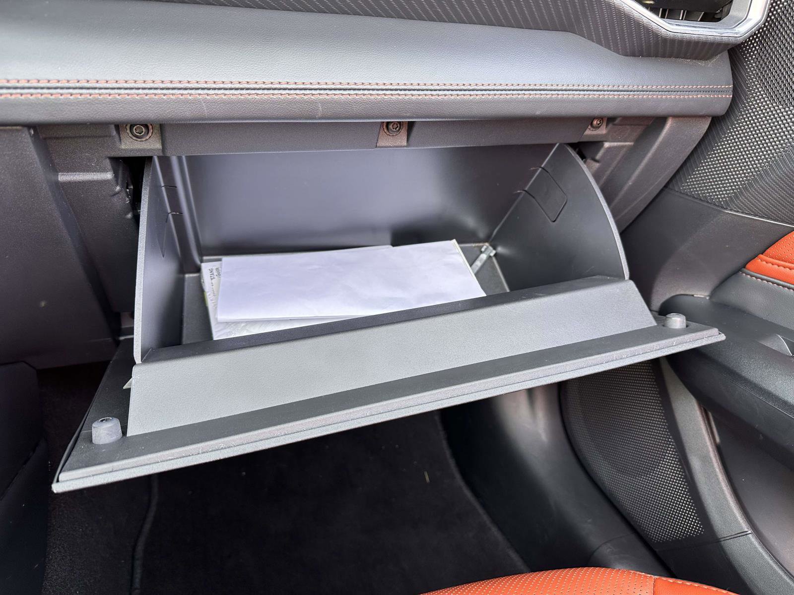 Certified 2025 Ford Mustang Premium image 29