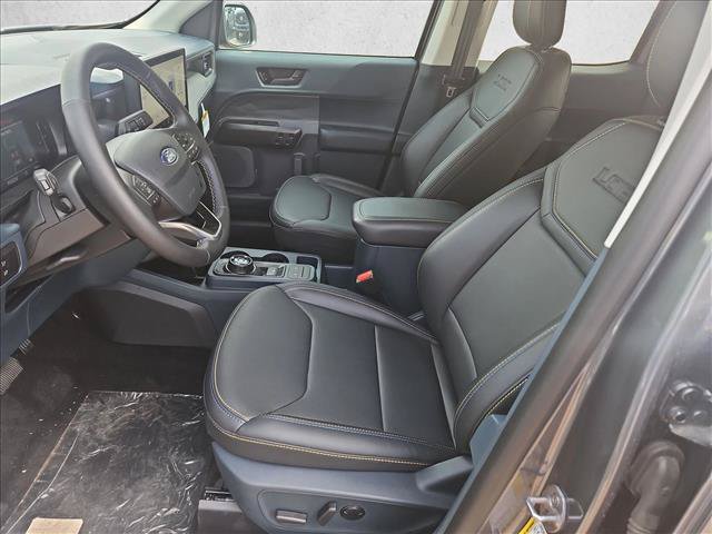 Certified 2025 Ford Maverick Lobo AWD/4WD image 15