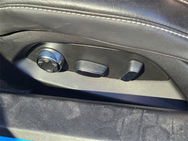 Used 2021 Chevrolet Corvette Stingray Preferred Cpe w/ Z51 Performance Package image 13