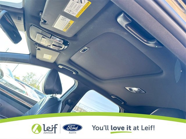 Used 2024 Hyundai Santa Cruz Limited image 21