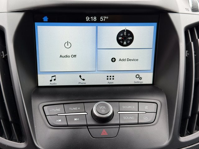 Certified 2019 Ford Escape SE FWD image 6