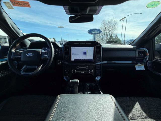 Certified 2023 Ford F150 Tremor AWD/4WD image 30
