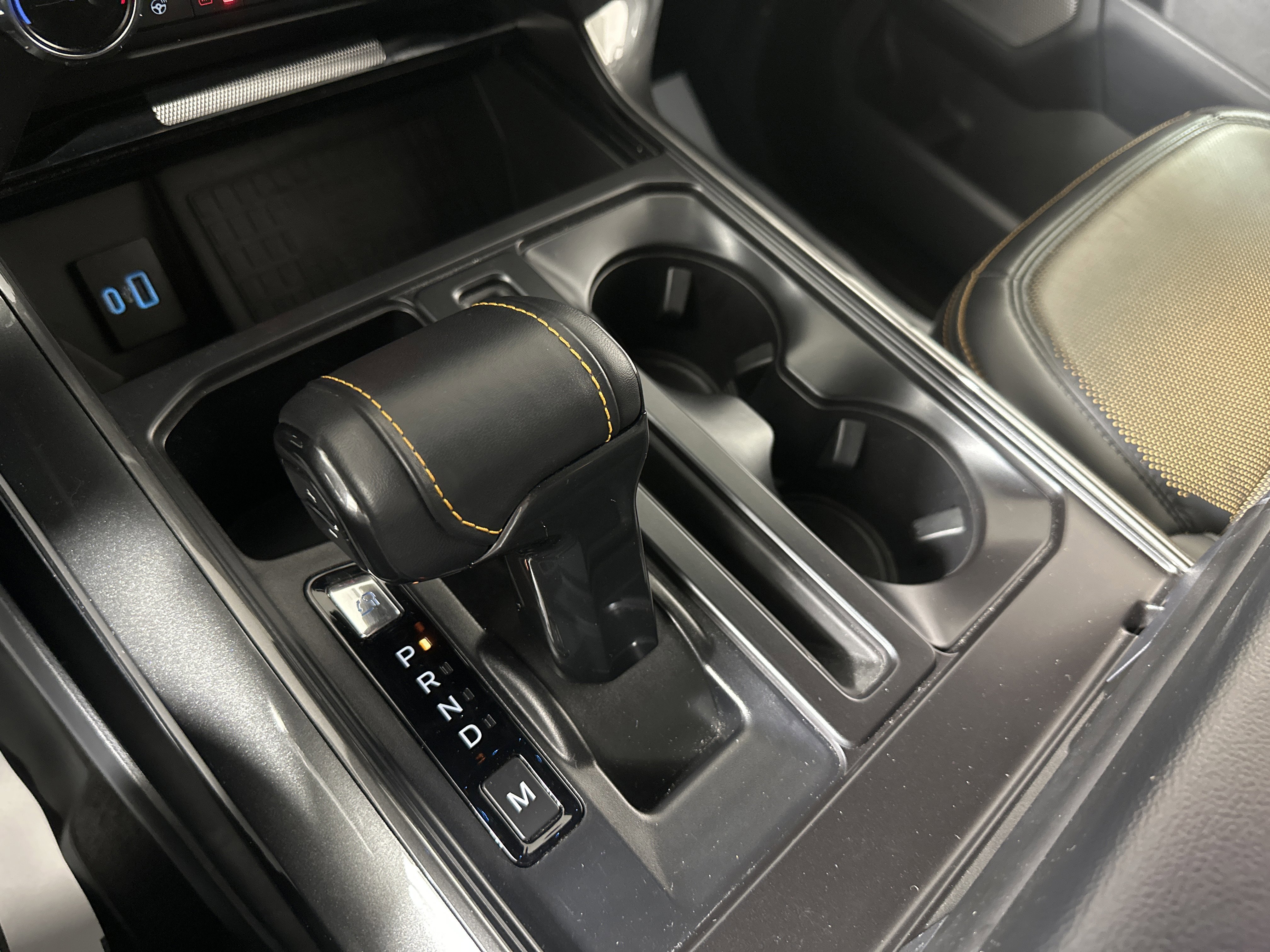 Certified 2022 Ford F150 Tremor w/ Equipment Group 402A High image 22