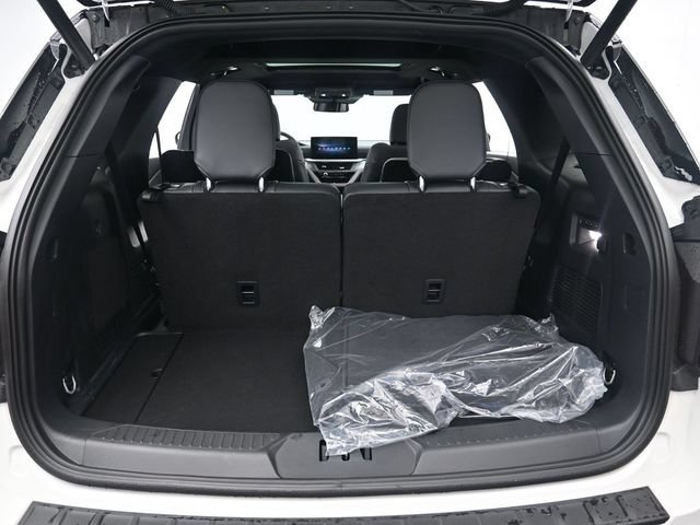 Certified 2025 Ford Explorer ST w/ Sun And Sound Package AWD/4WD image 37