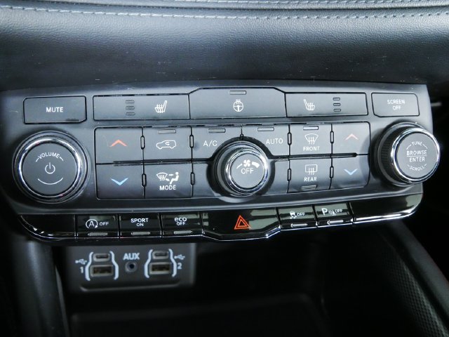 Used 2021 Dodge Durango GT AWD/4WD image 30