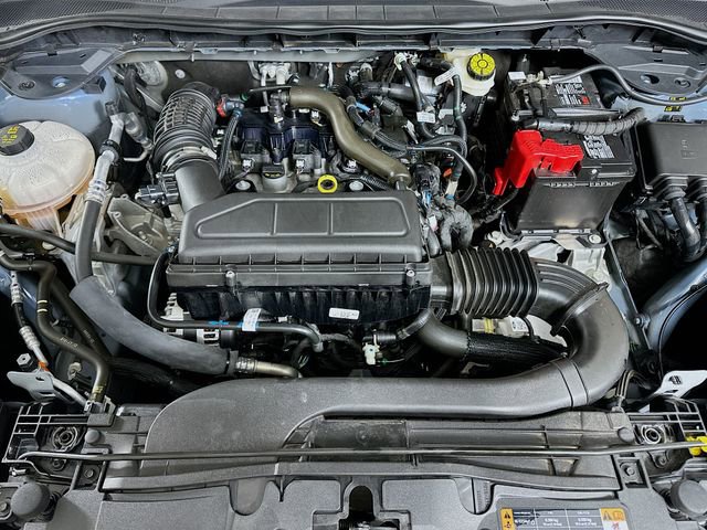 Certified 2024 Ford Escape ST-Line w/ Tech Pack #1 image 21