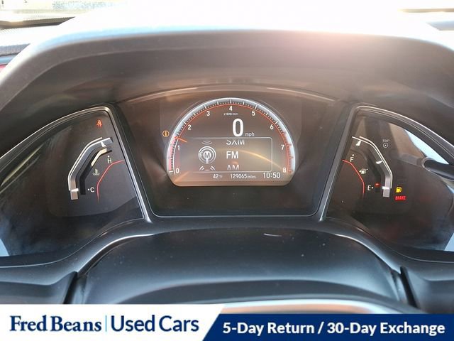 Used 2020 Honda Civic Si image 25