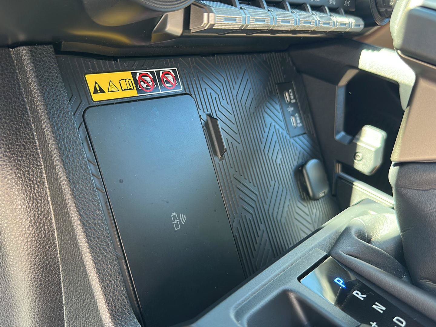 Used 2026 Toyota 4Runner Limited AWD/4WD image 19
