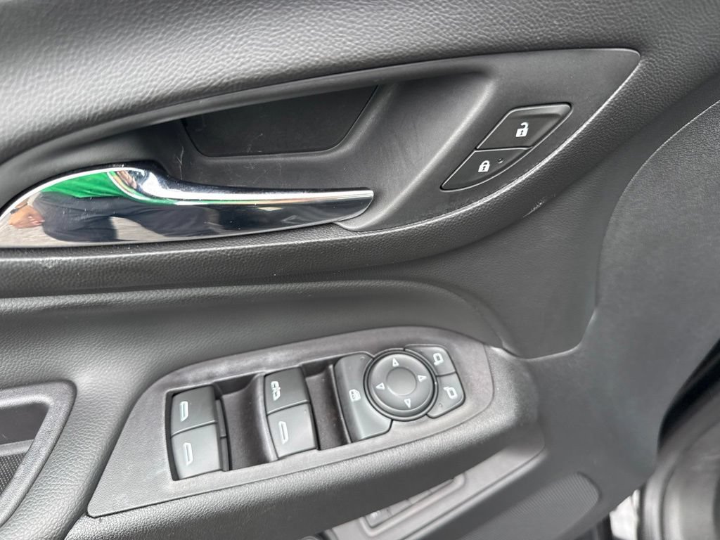 Used 2018 Chevrolet Equinox Premier AWD/4WD image 15