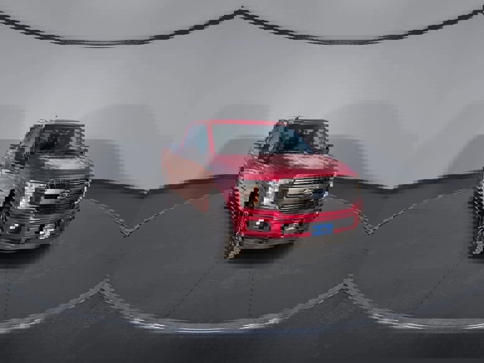 Certified 2020 Ford F150 XLT w/ Equipment Group 302A Luxury image 2