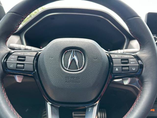 Used 2025 Acura Integra A-Spec FWD image 23