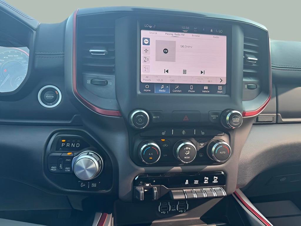 Used 2022 RAM 1500 Rebel w/ Rebel Level B Equipment Group image 27