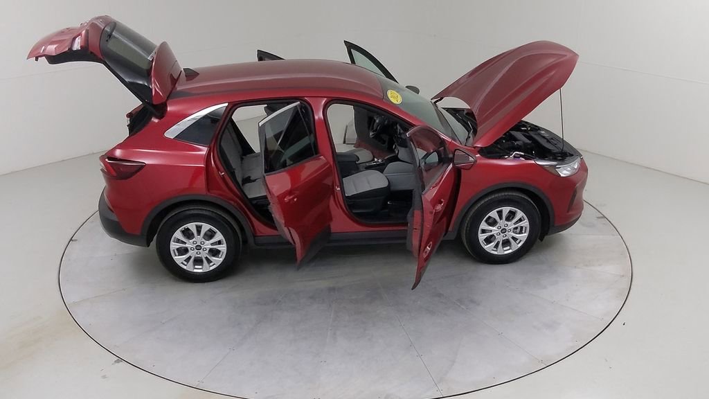 Certified 2023 Ford Escape Active image 47