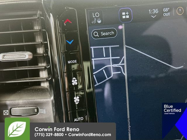 Used 2022 RAM 1500 TRX w/ TRX Level 2 Equipment Group AWD/4WD image 20