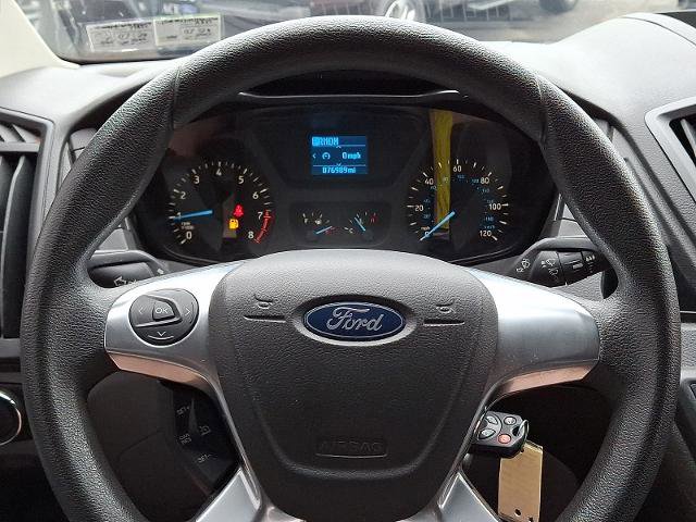 Certified 2018 Ford Transit 150 XL RWD image 18