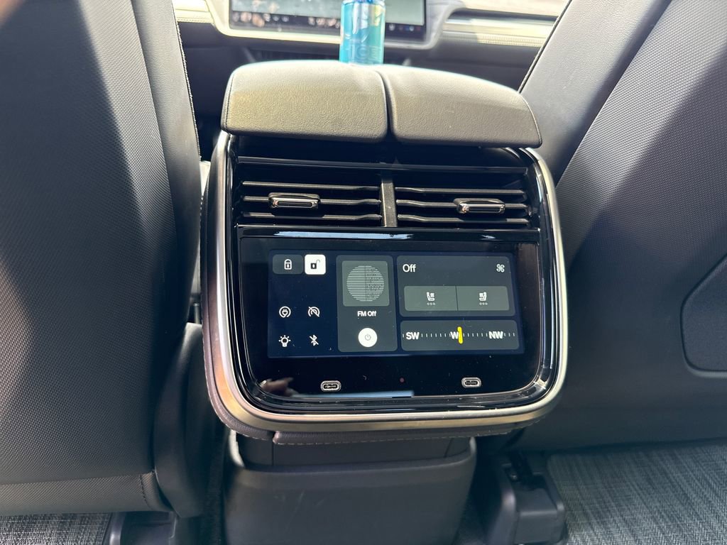 Used 2025 Rivian R1T Adventure AWD/4WD image 20