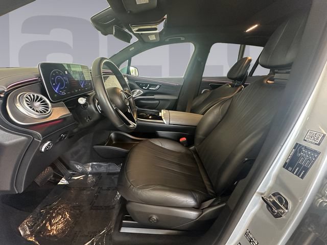 Used 2023 Mercedes-Benz EQS 450+ 4MATIC SUV image 10