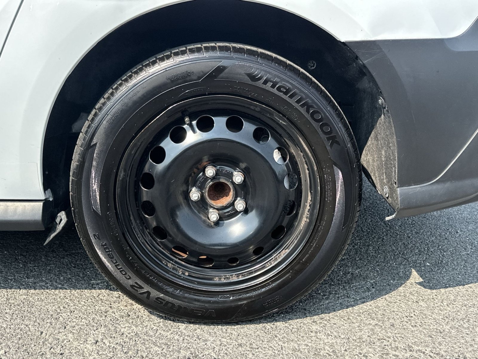 Certified 2020 Ford Transit Connect XL FWD image 20