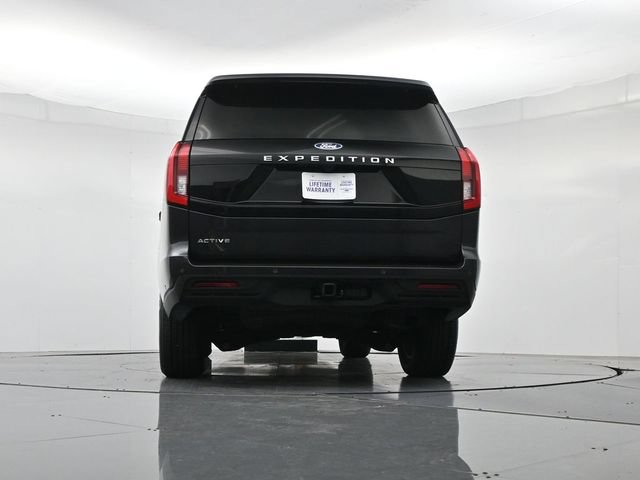 Certified 2025 Ford Expedition Active RWD image 46
