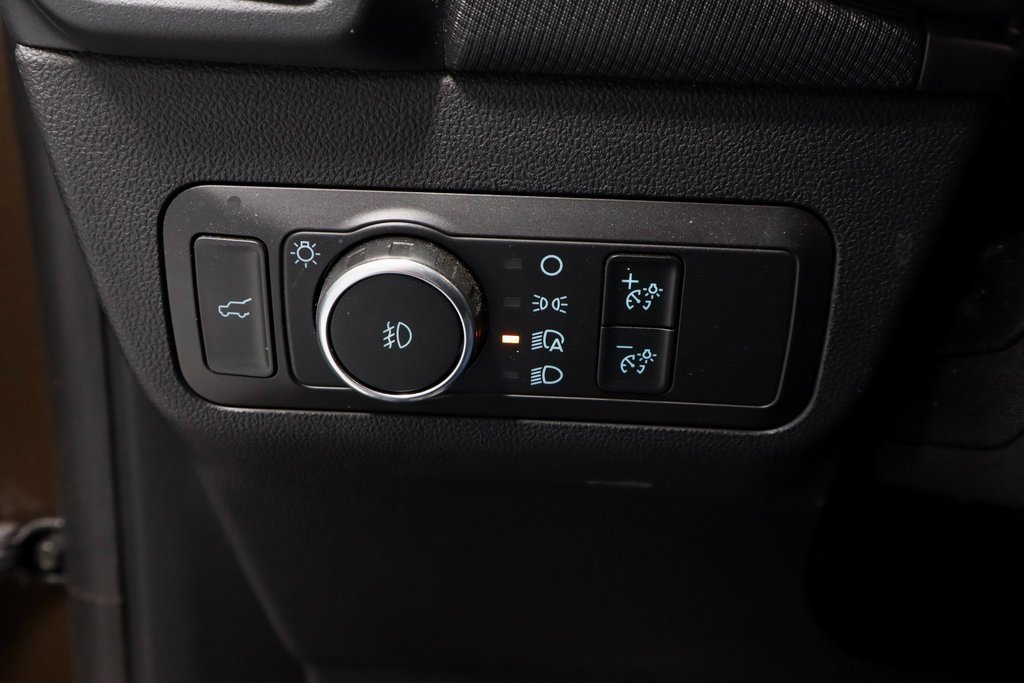 Certified 2022 Ford Bronco Sport Outer Banks w/ Tech Package image 28