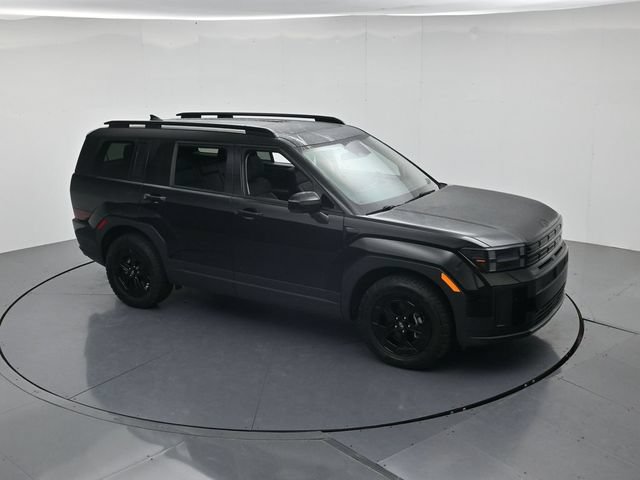 Used 2025 Hyundai Santa Fe XRT w/ Tow & Go Package AWD/4WD image 46