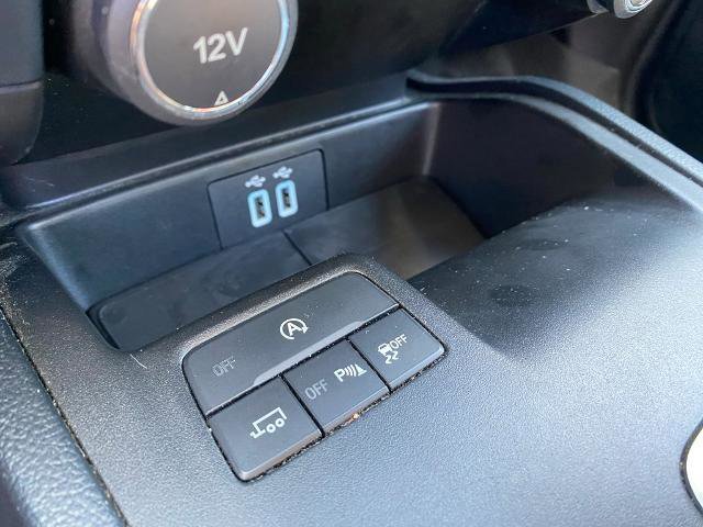 Certified 2019 Ford Ranger XLT w/ Equipment Group 302A Luxury image 23