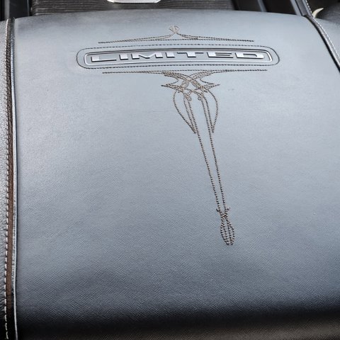 Used 2024 RAM 3500 Limited w/ Night Edition image 17