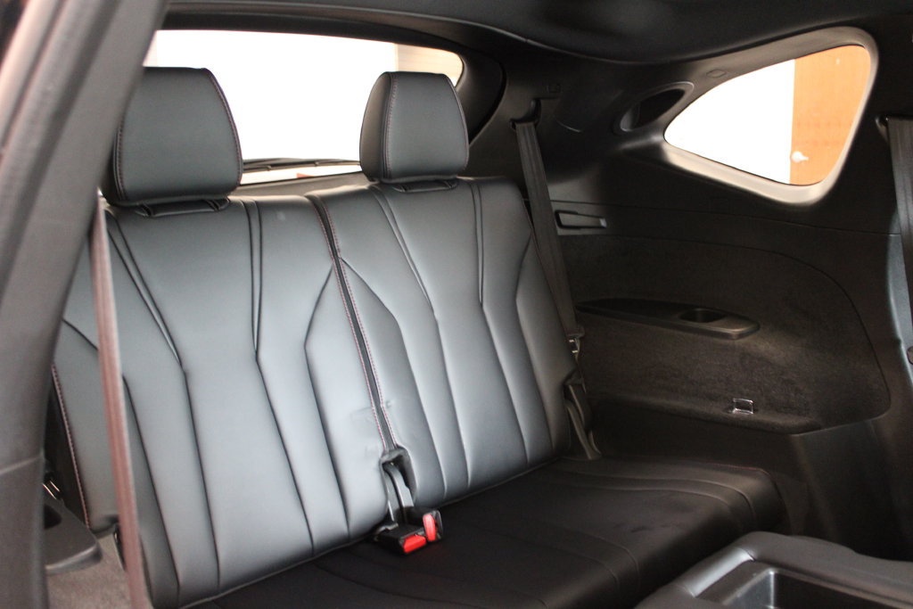 Used 2022 Acura MDX A-Spec AWD/4WD image 48