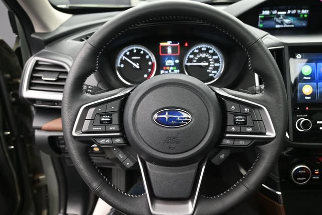 Used 2021 Subaru Forester Touring w/ Popular Package #2 AWD/4WD image 19