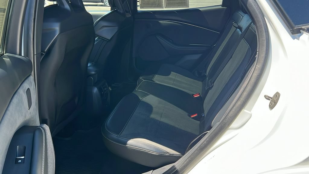 Certified 2023 Ford Mustang Mach-E GT w/ GT Performance Edition AWD/4WD image 9