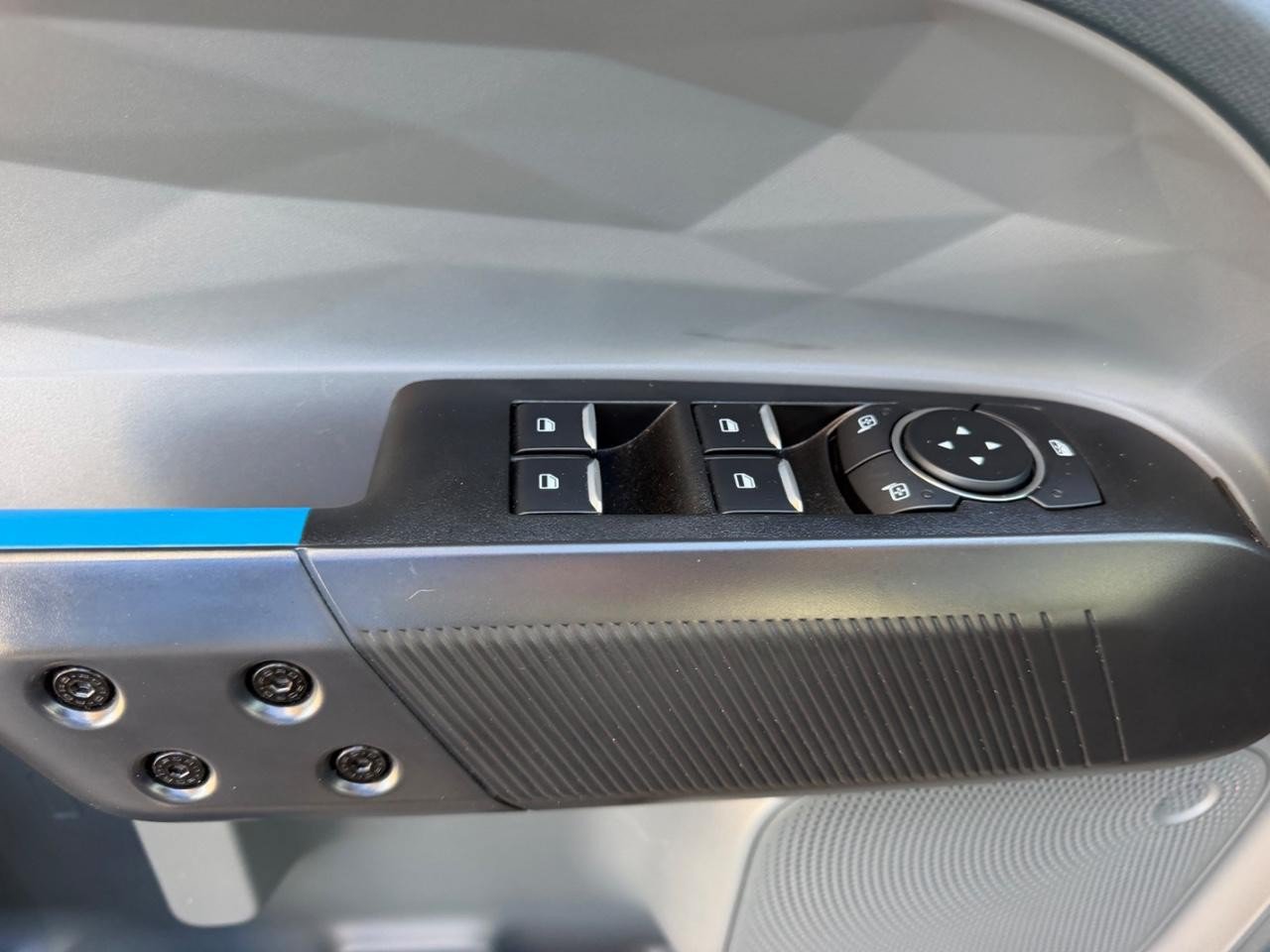 Certified 2025 Ford Maverick Lobo AWD/4WD image 19