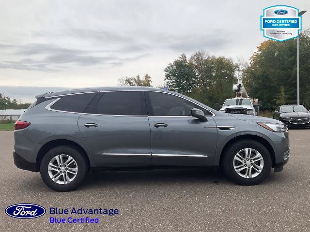 Used 2021 Buick Enclave Essence w/ Sound and Sites Package AWD/4WD image 24