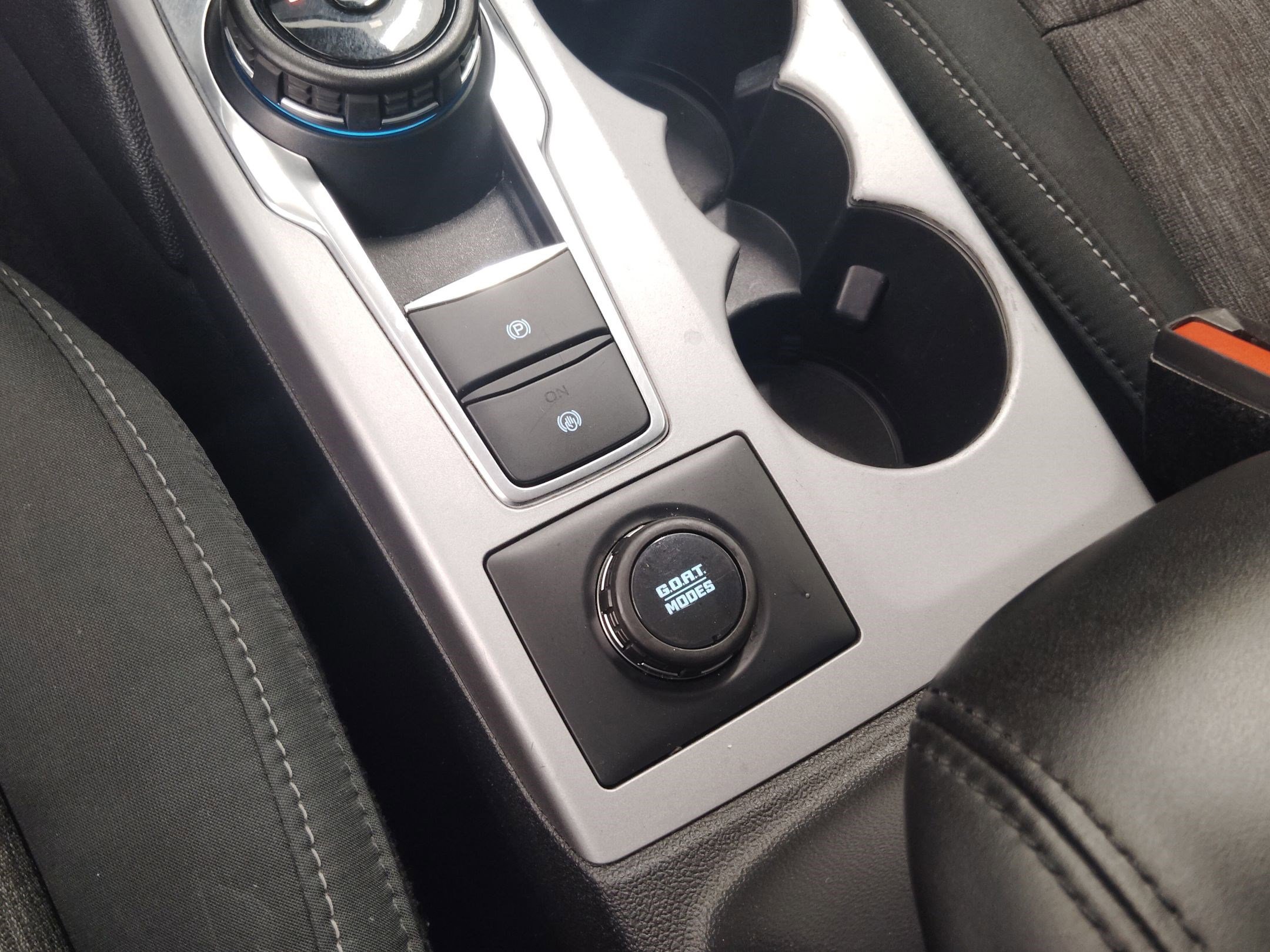 Certified 2022 Ford Bronco Sport Big Bend image 24