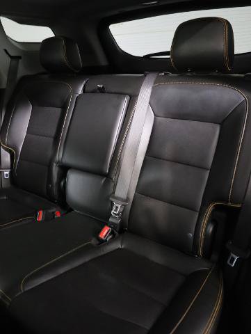 Used 2022 GMC Terrain AT4 w/ Infotainment Package II AWD/4WD image 12