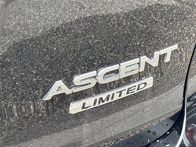 Used 2024 Subaru Ascent Limited AWD/4WD image 29