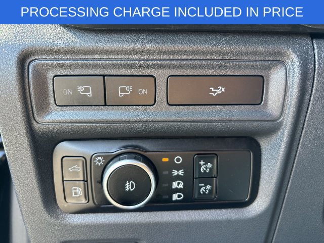 Certified 2023 Ford F150 XLT w/ Equipment Group 302A High AWD/4WD image 21