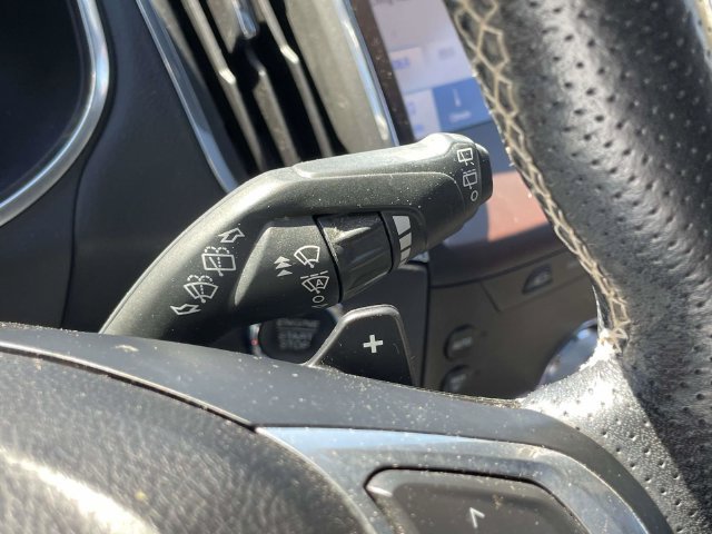 Certified 2020 Ford Edge ST w/ Equipment Group 401A AWD/4WD image 29
