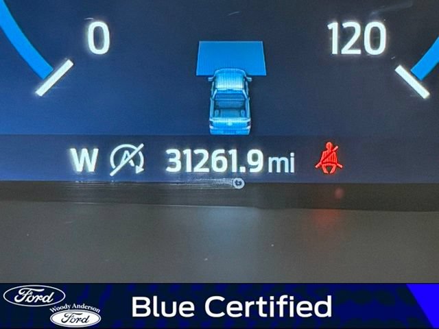 Certified 2023 Ford F150 Lariat w/ Max Trailer Tow Package AWD/4WD image 14